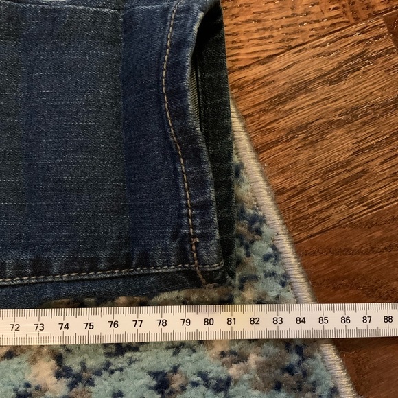 Willam Rast Reese Skinny Jeans - Picture 5 of 6